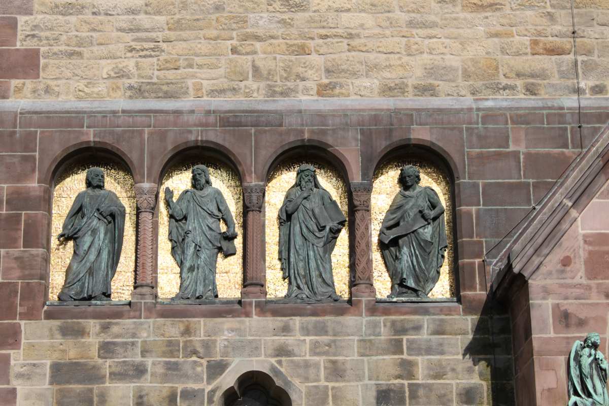 Die Bethlehemkirche - Der Dom von Linden